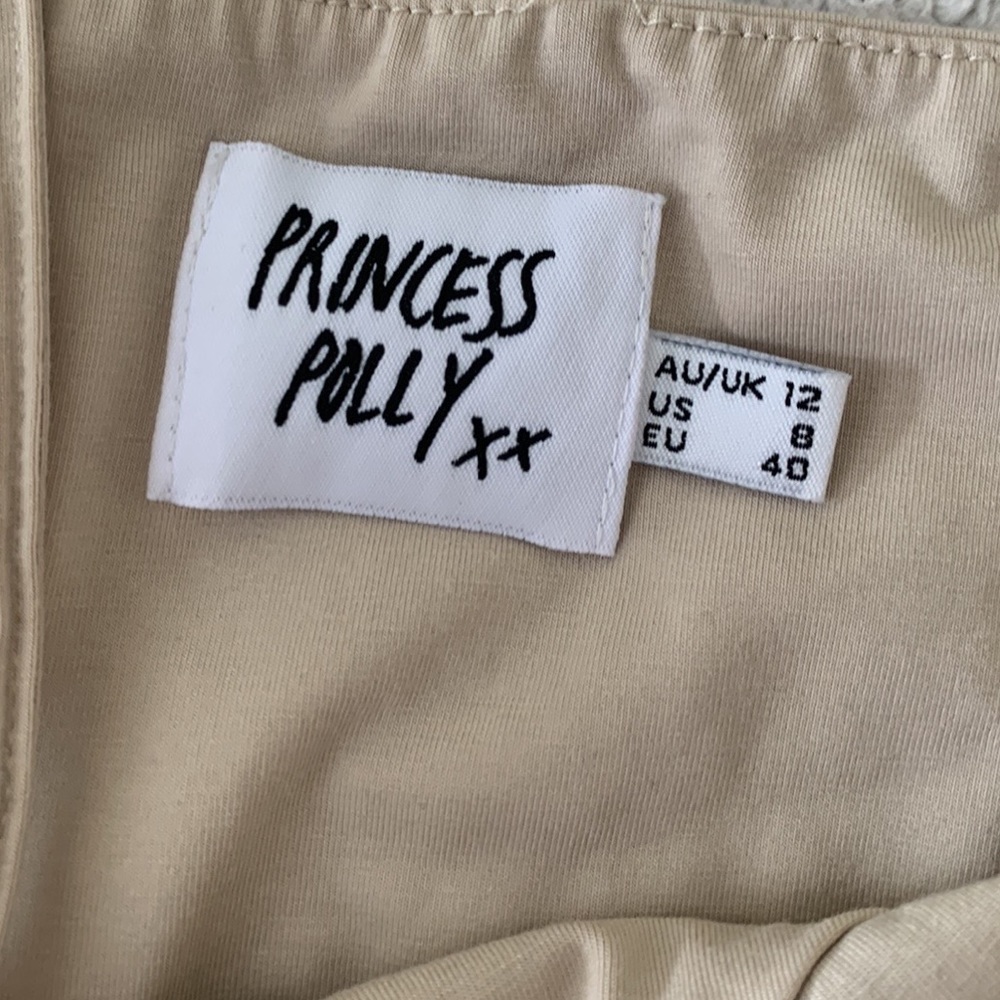 Princess Polly | Leilani Tank - Picture 6 of 8